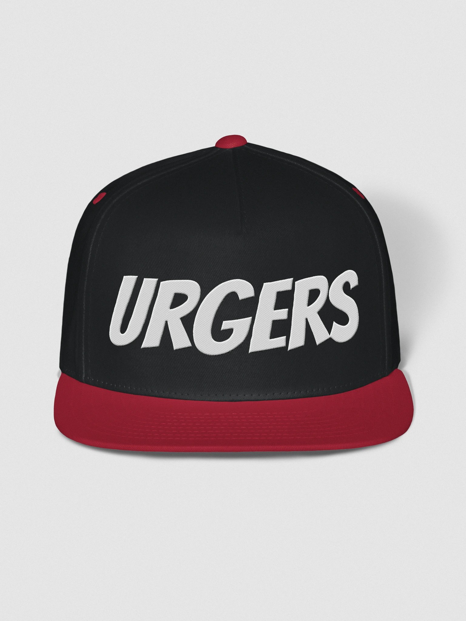 Urgers Snapback Cap product image (1)