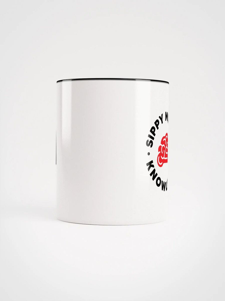 Sippy Mug of Knowledge product image (5)