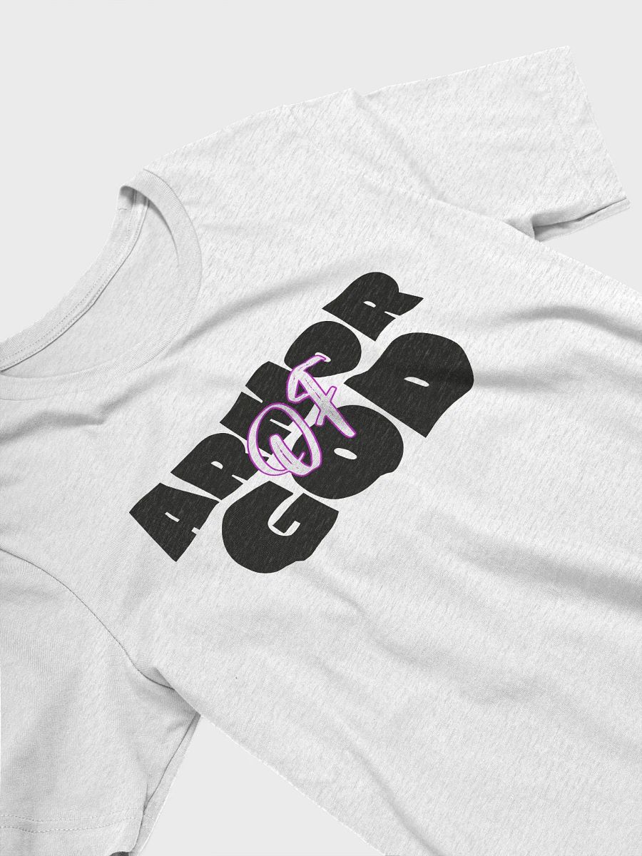 Armor of God T-Shirt product image (8)