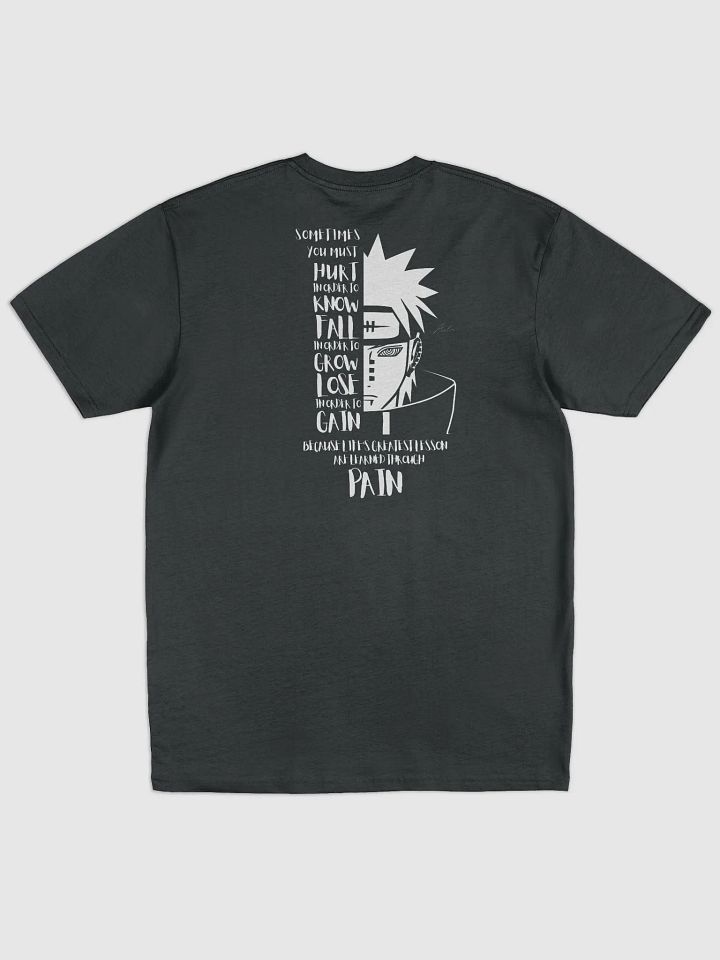 Emotion Typography Men's Tee product image (2)