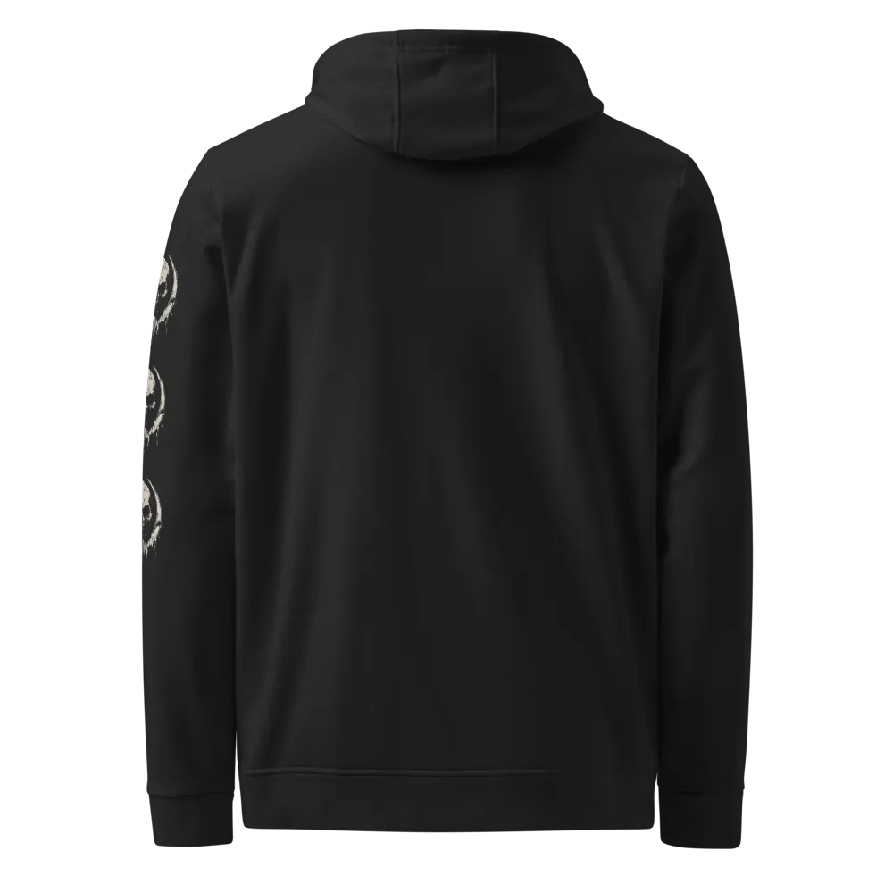 adidas Frostbite Skull Trio Hoodie product image (6)