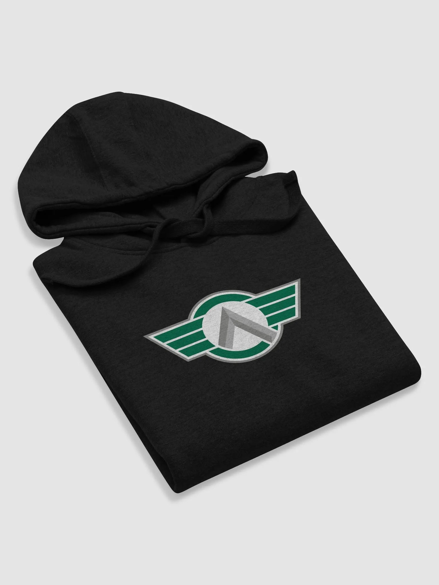 Aviators Premium Unisex Hoodie product image (5)