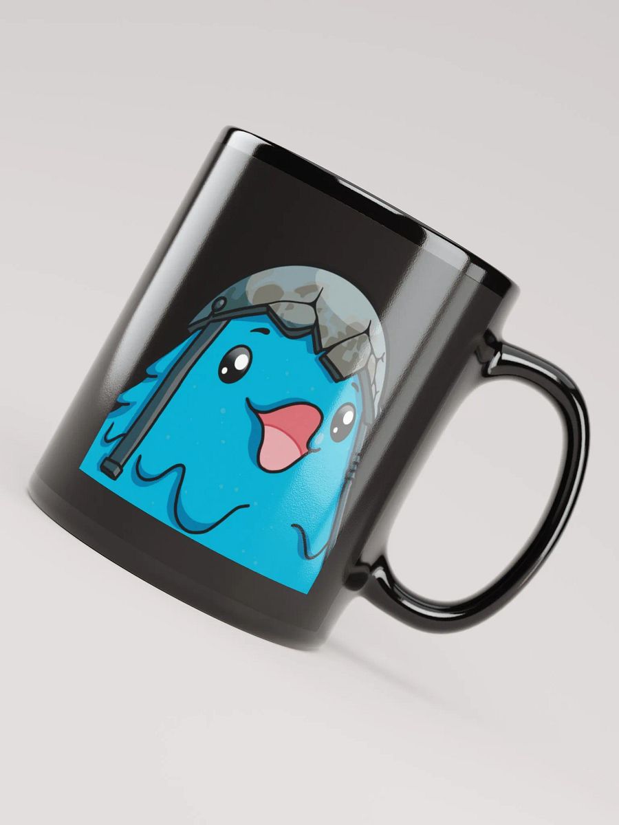Battle Chicken POG Mug product image (4)