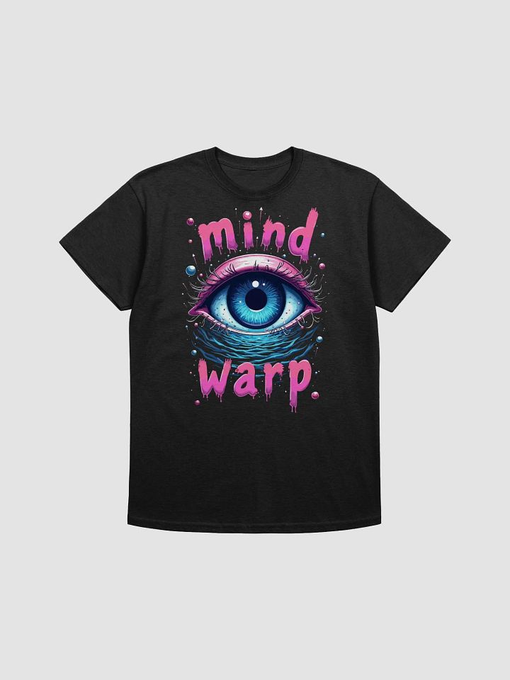 Mind Warp T-Shirt product image (1)