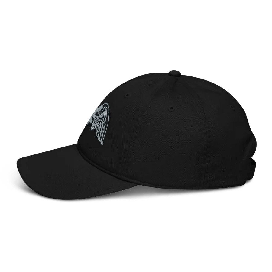 ¥ovon Angelic Grey Cap product image (3)