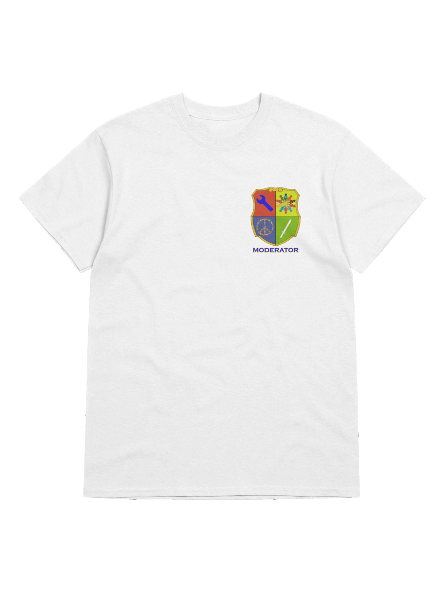 Community Moderator T-Shirt product image (53)
