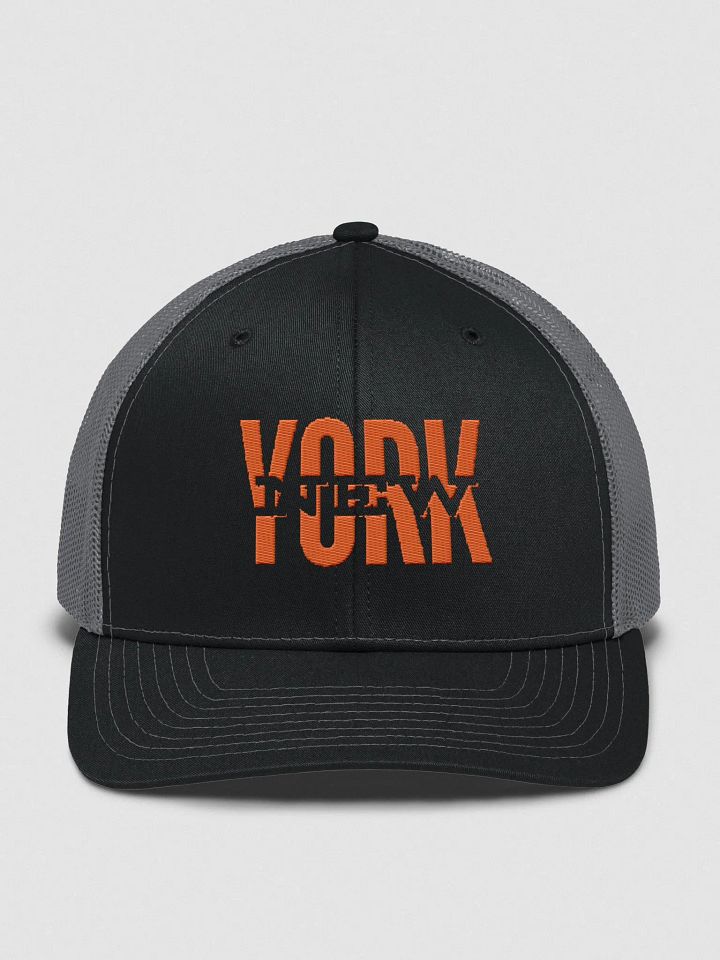 Richardson Trucker Hat - New York product image (1)