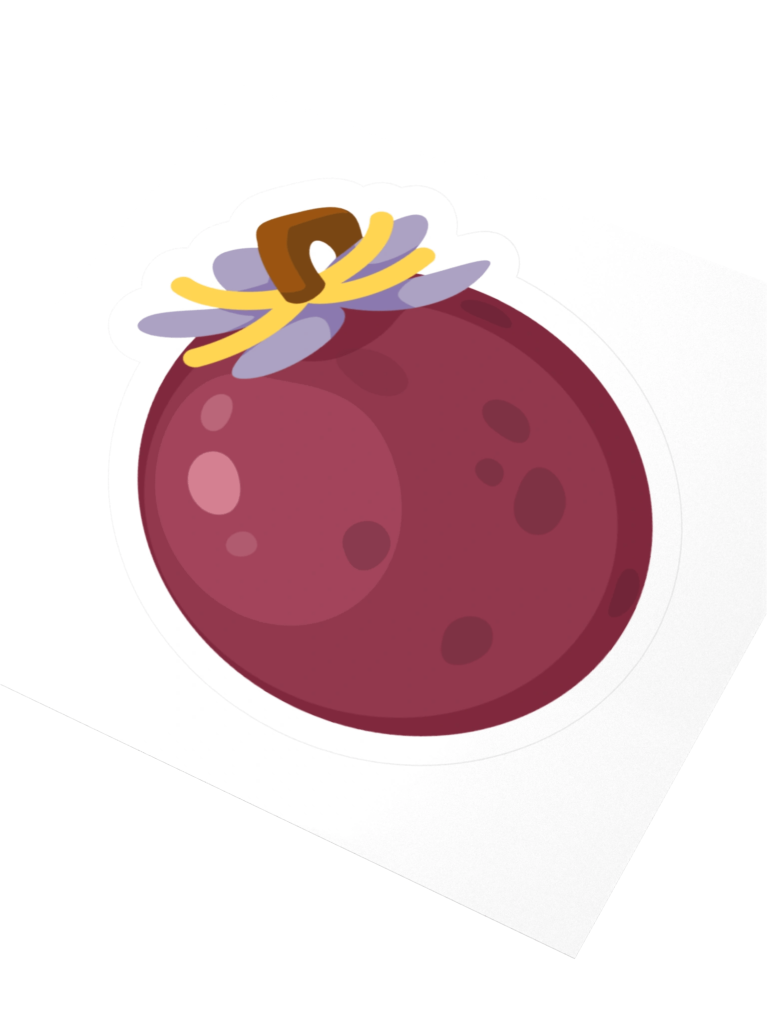 Passionfruit product image (3)