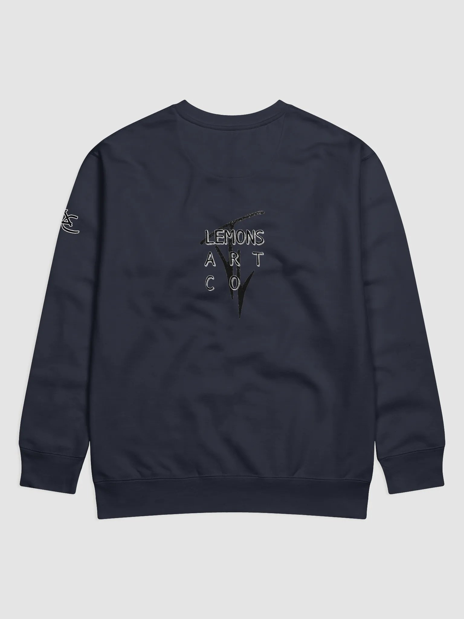 Prof. C. Sweatshirt product image (2)