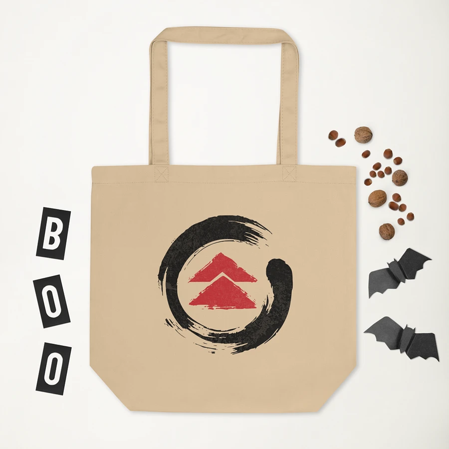 Ghost of Tsushima Canvas Tote product image (3)