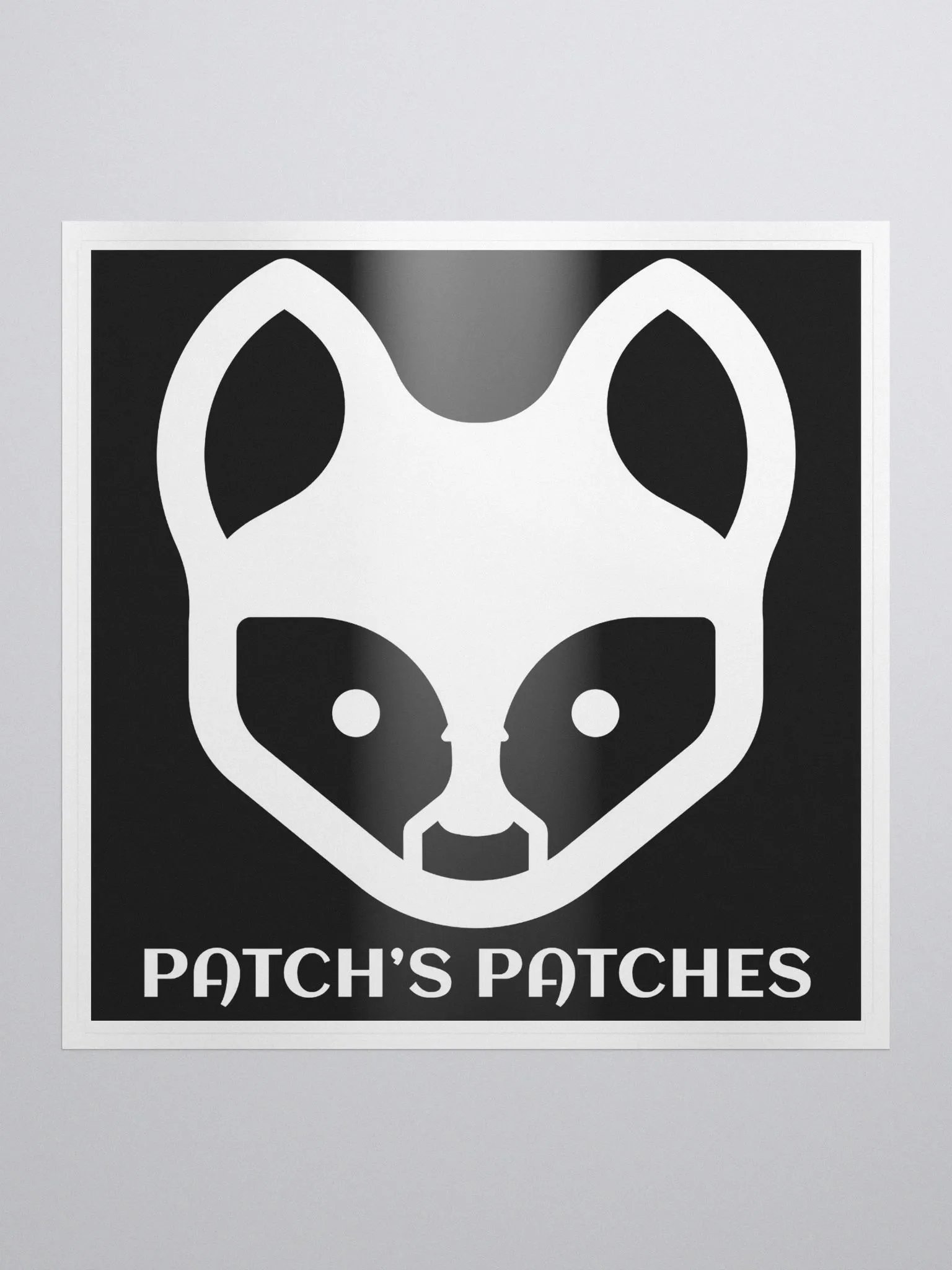 Patch's Patches: The Fox product image (1)