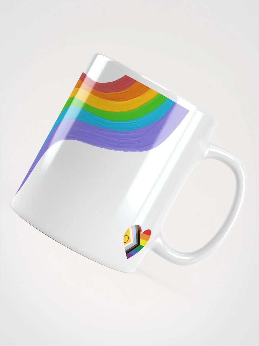 Too Much Wrong... Mug product image (4)