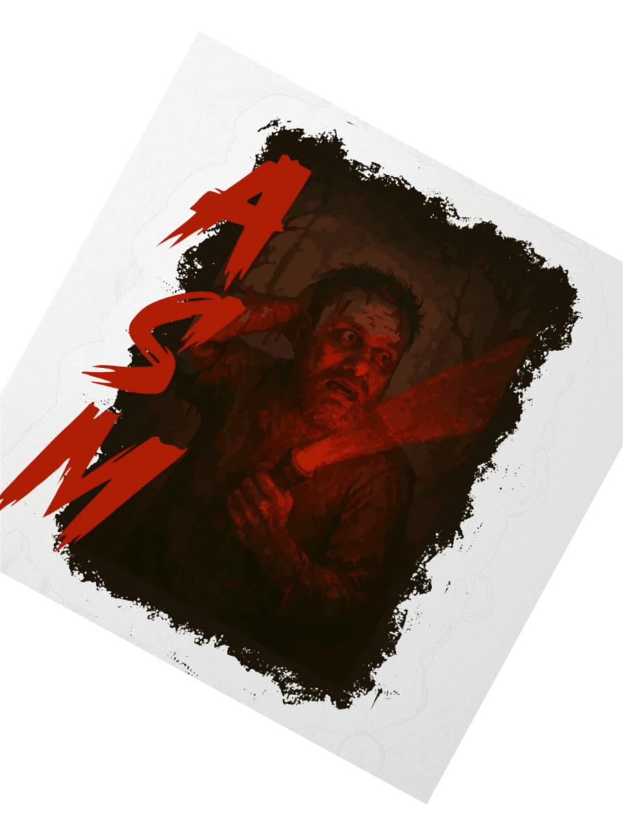 The ASM Sticker product image (5)