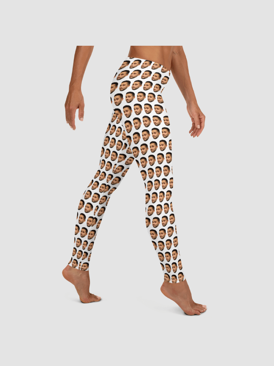 Women's Leggings Joe's Face product image (3)