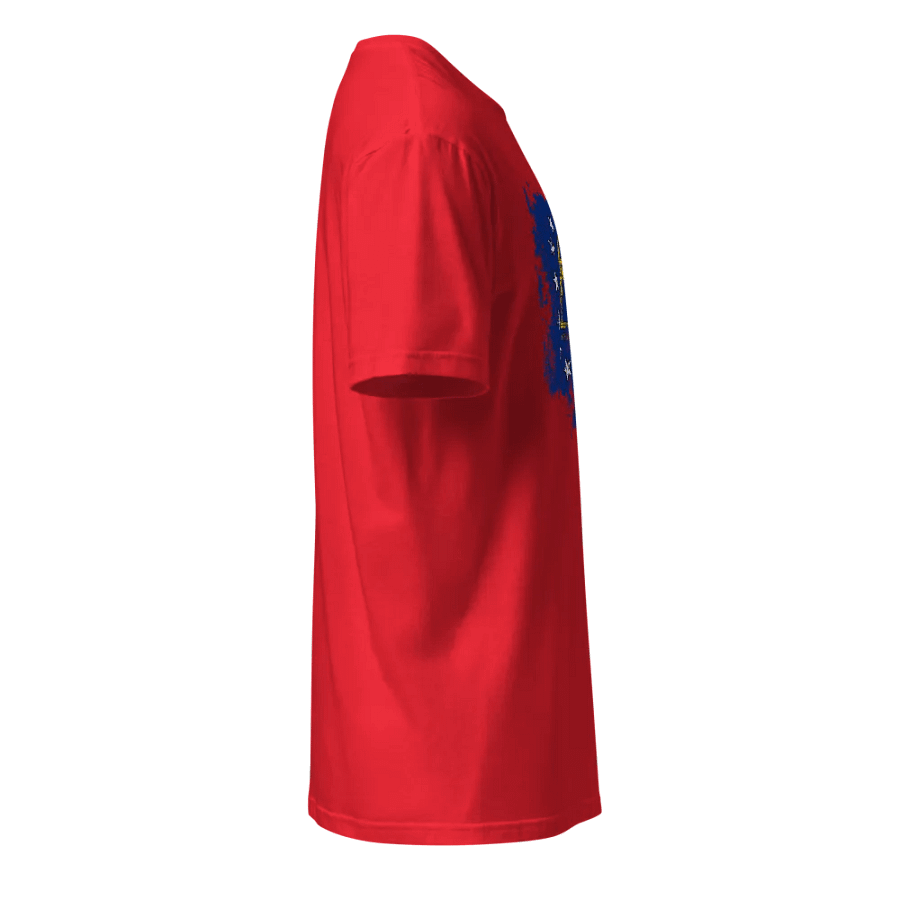 Georgia State Flag product image (4)