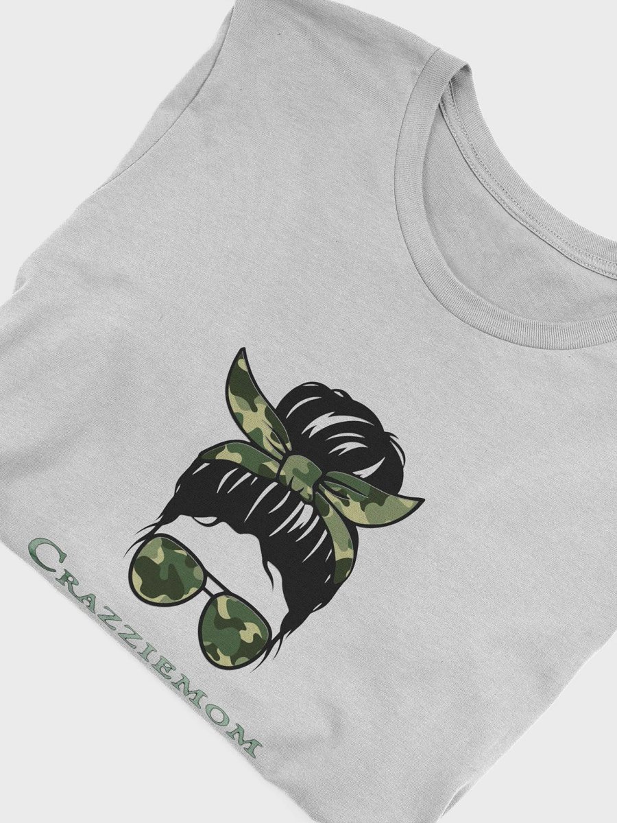 crazziemom Tee product image (39)