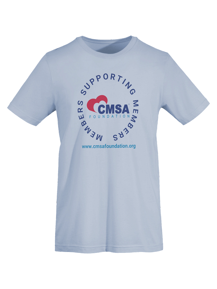 CMSA Foundation Logo product image (3)