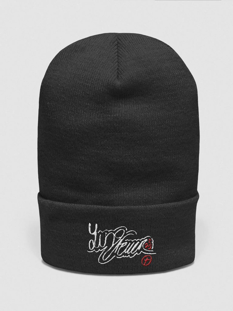 YF "2025" BEANIE product image (3)