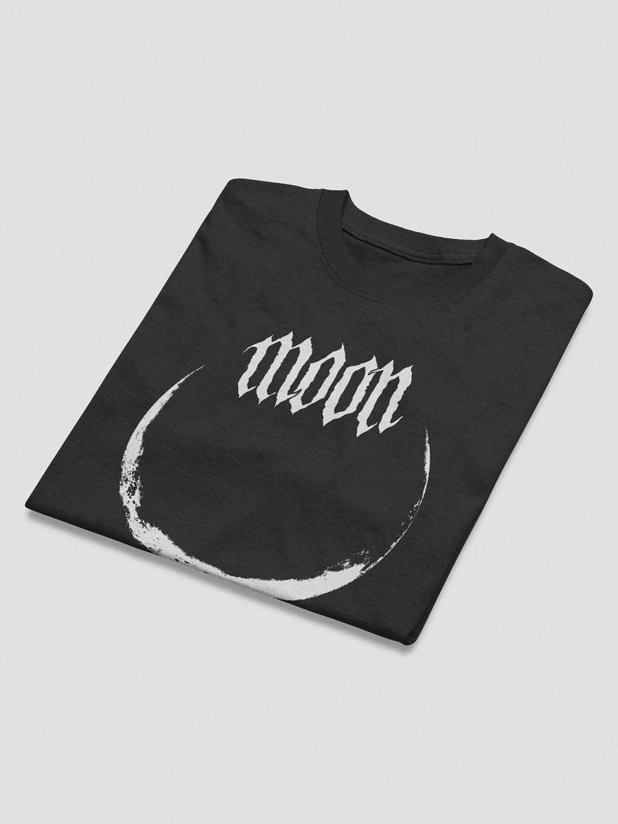 Moon Shirt S-5X product image (3)