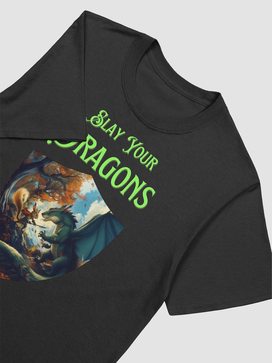 T24040 Slay Your Dragons product image (3)