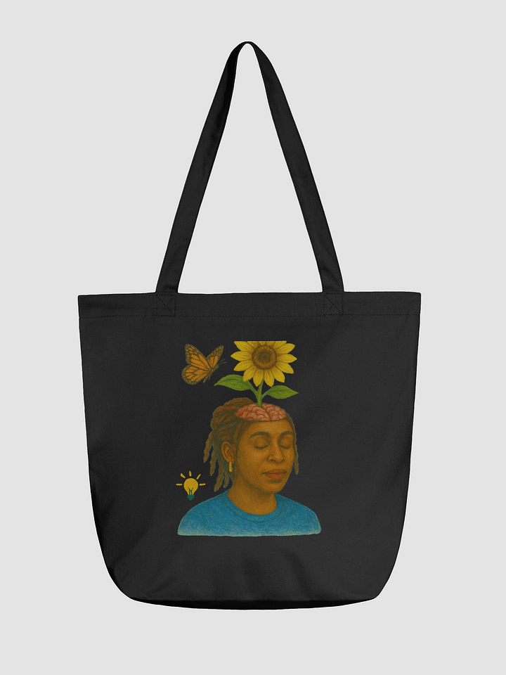 Mental Bloom Bag - Multiple Colors product image (1)