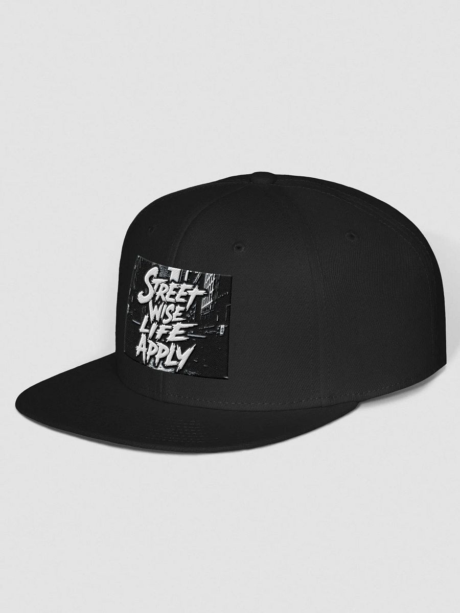Urban Vibes Snapback Cap product image (33)