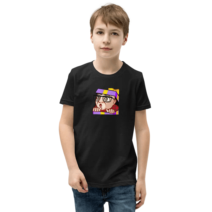 Youth Ed Kern Tee product image (1)