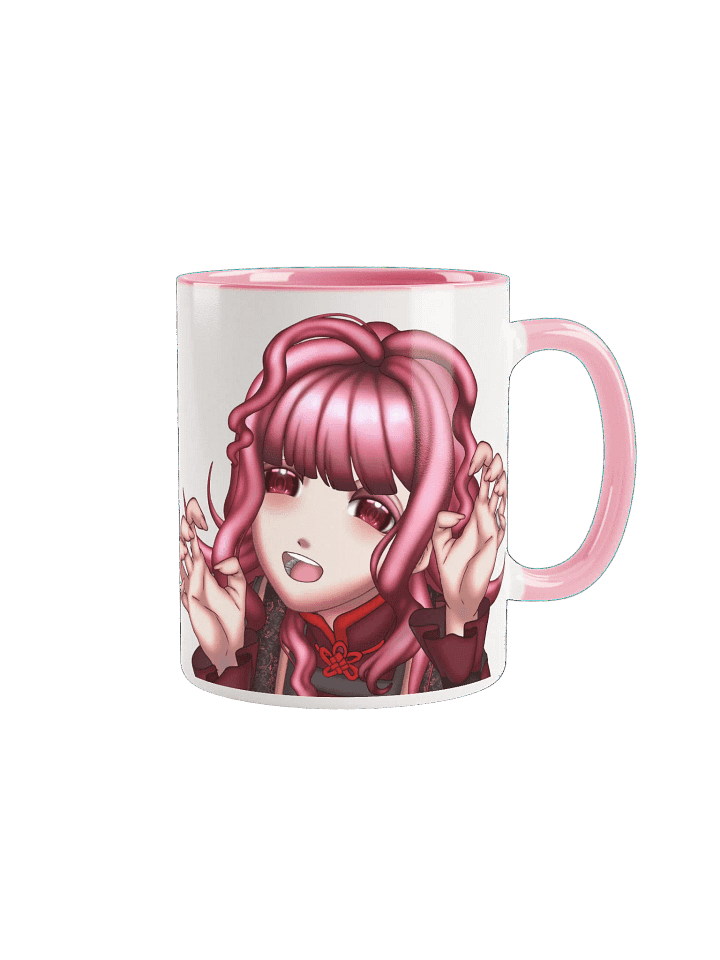Chiu Gao Cup product image (1)
