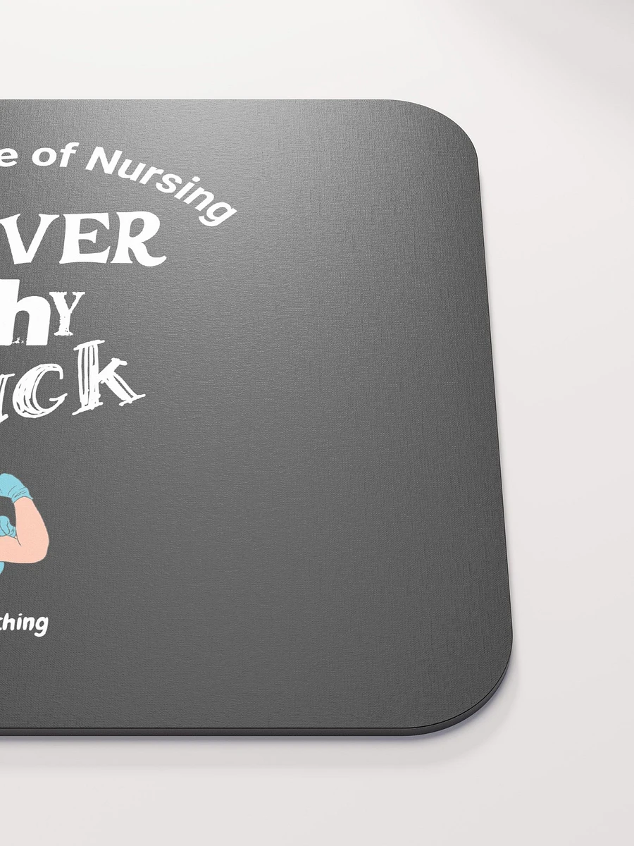 Fun Nurse Mousemat product image (5)