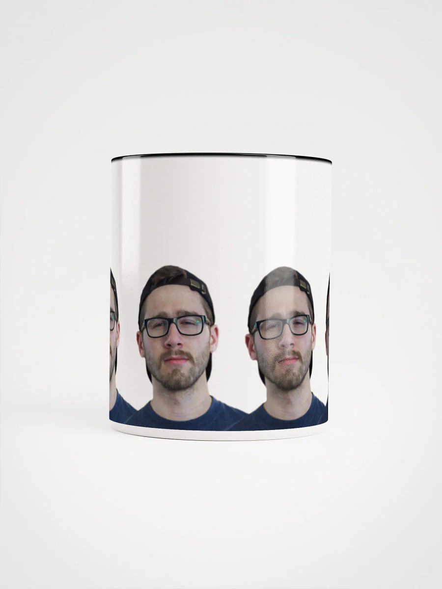 The Face Mug. product image (5)