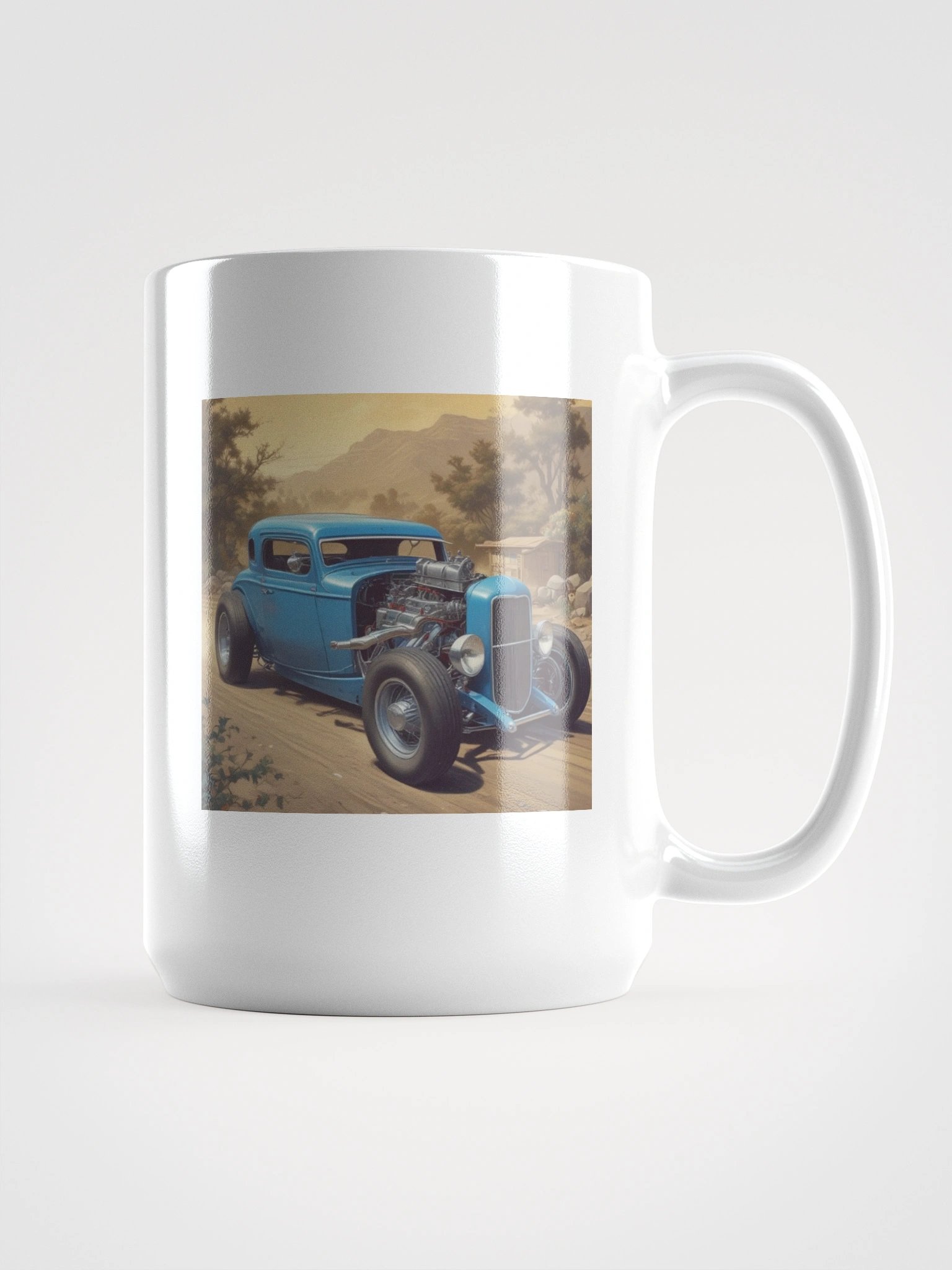 Hot Rod product image (1)