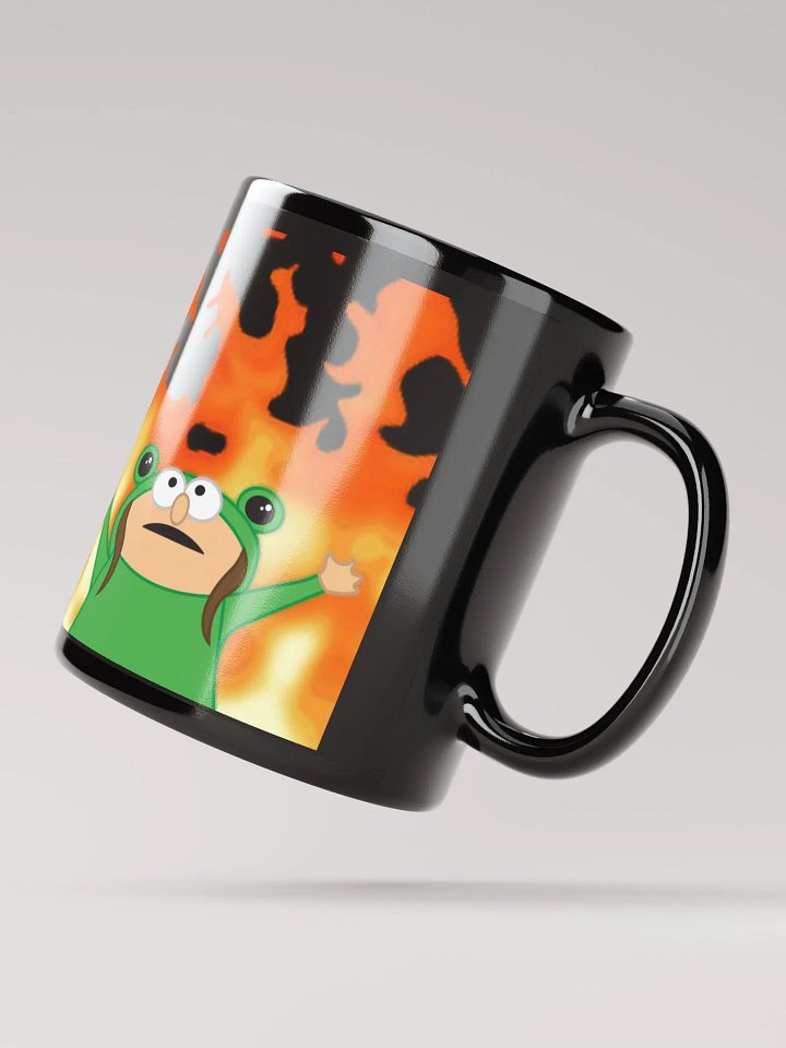 CHAOS mug product image (3)