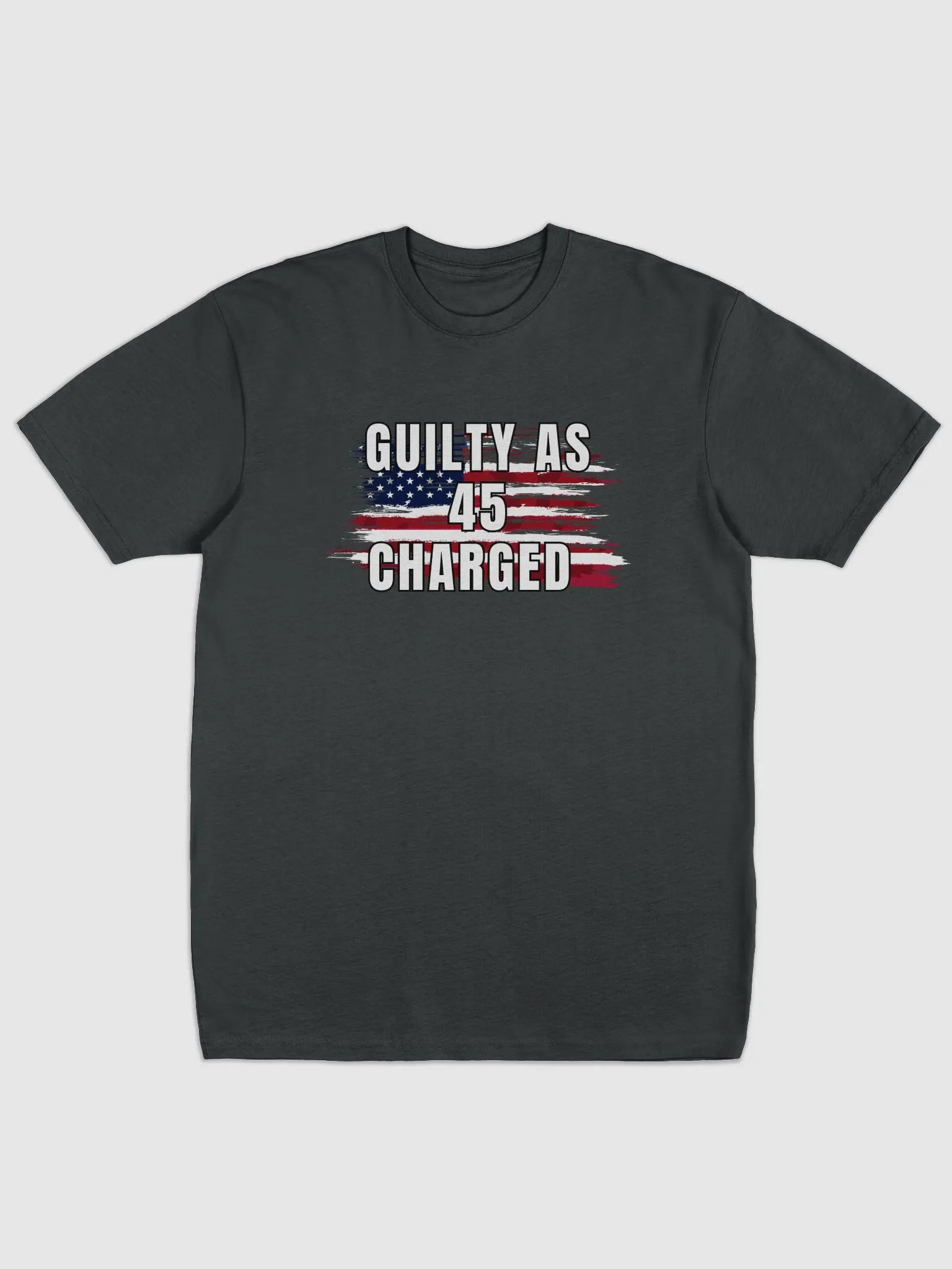 ETHANBOMB - GUILTY T-SHIRT product image (1)