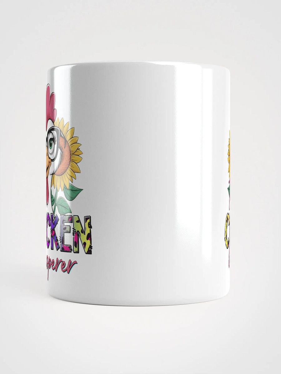 The Chicken Whisperer Mug product image (15)