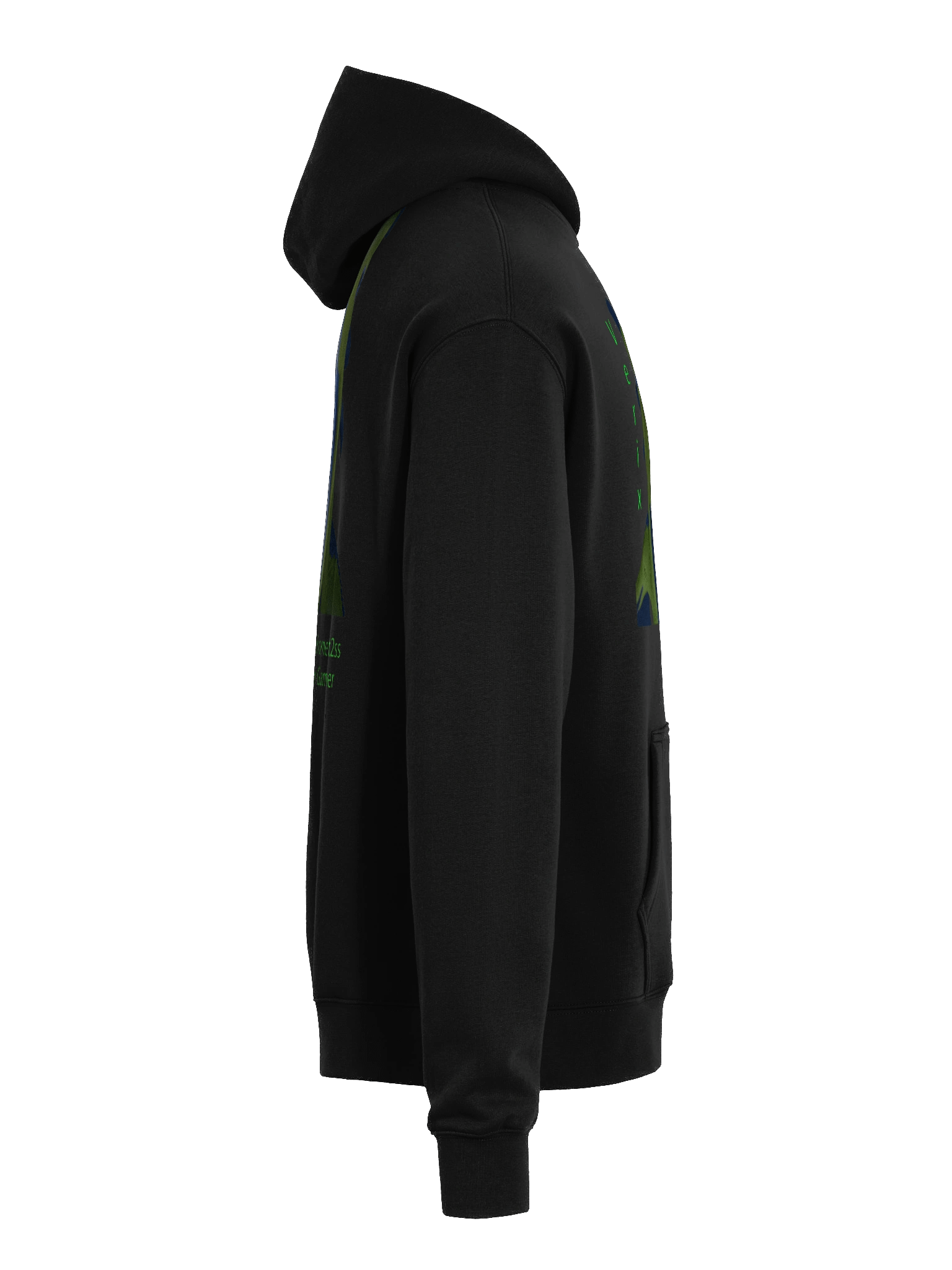 Verix Blep Sweatshirt product image (7)