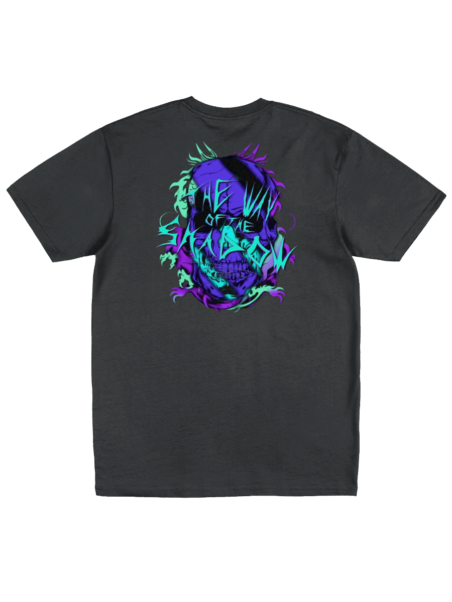 The Way Of The Shadow T-Shirt product image (3)
