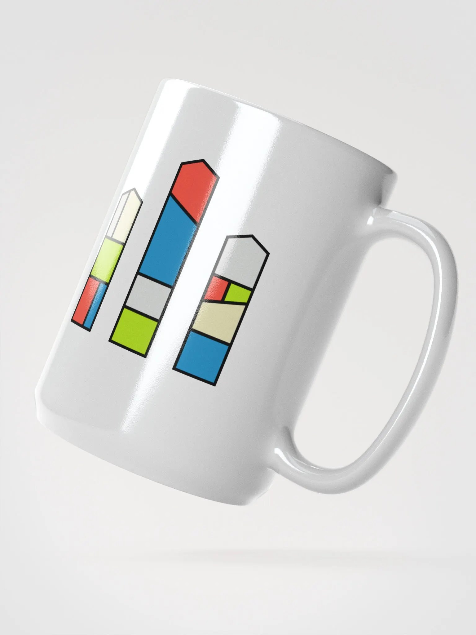 Sanctuary Mug product image (3)