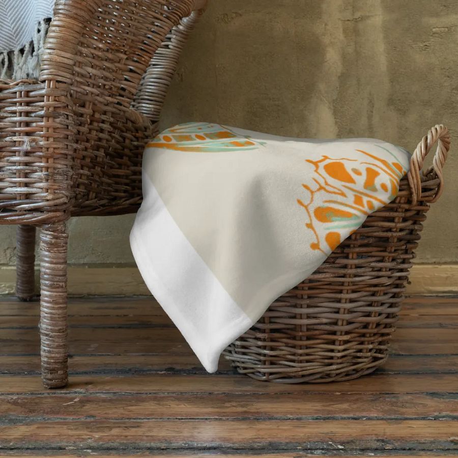 Whimsical Dreams Throw Blanket product image (22)
