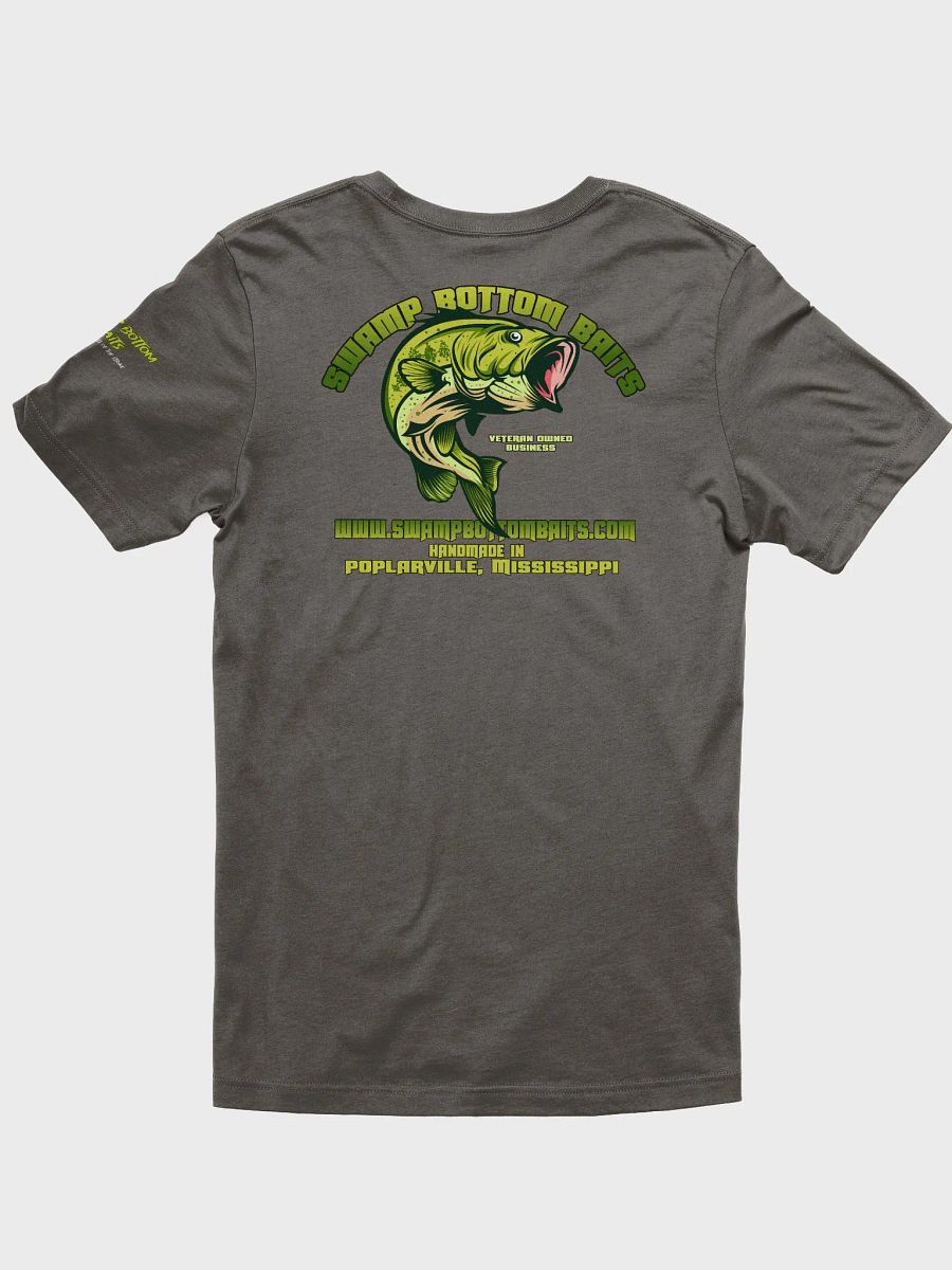 Only Fins T-Shirt product image (3)