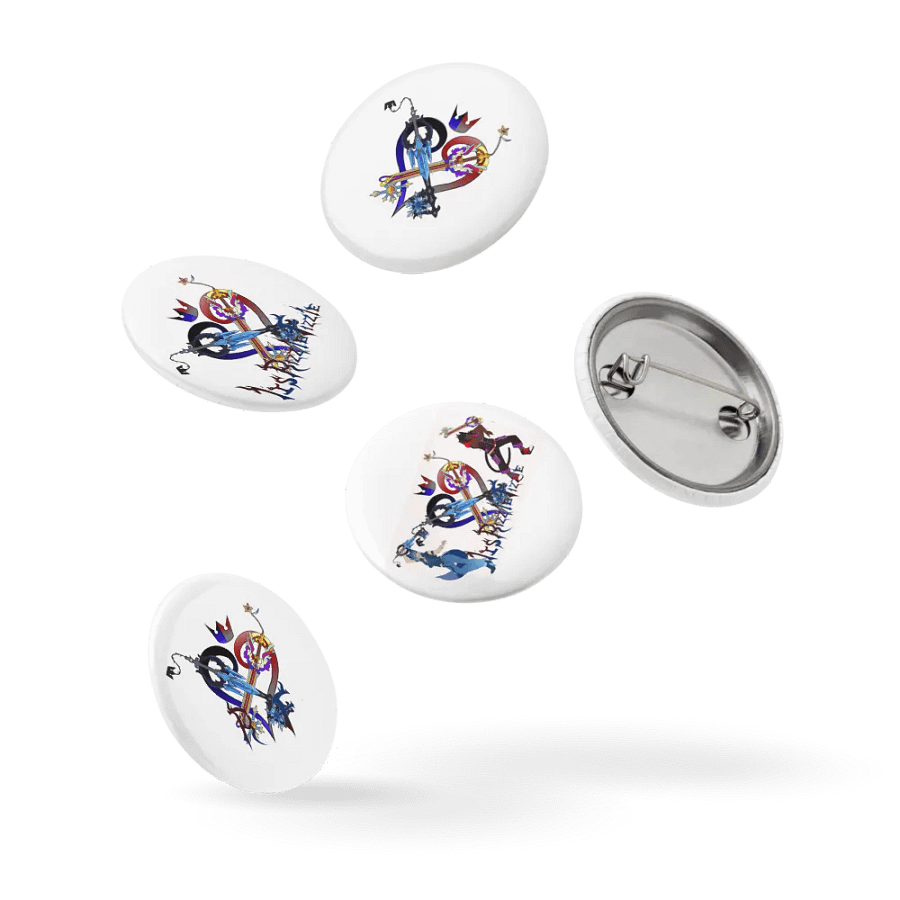 FIZZY PINS product image (14)