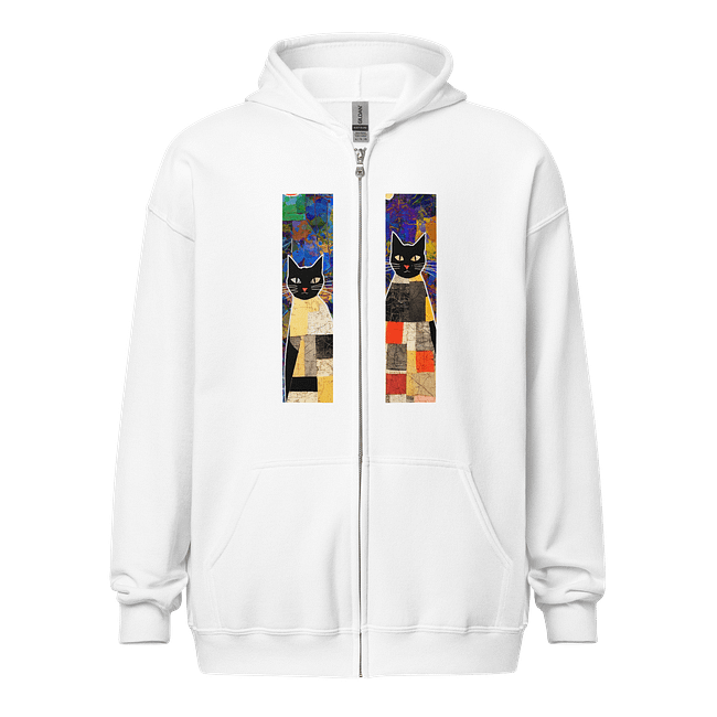 Hoodies & Sweatshirts