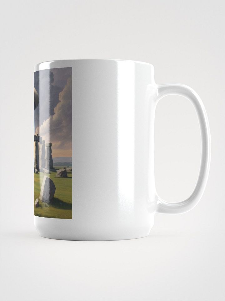 stonehenge ufo product image (1)