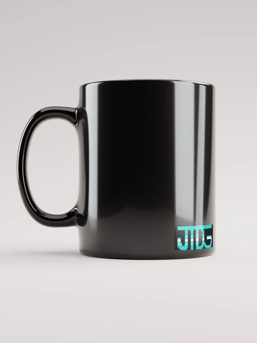 Blades Out Mug product image (2)