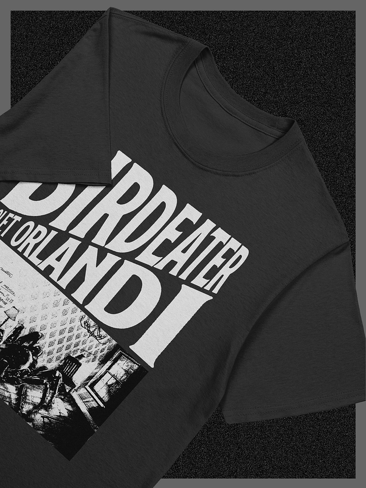 Birdeater Full Painting Tee product image (2)