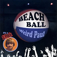 Beach Ball 7