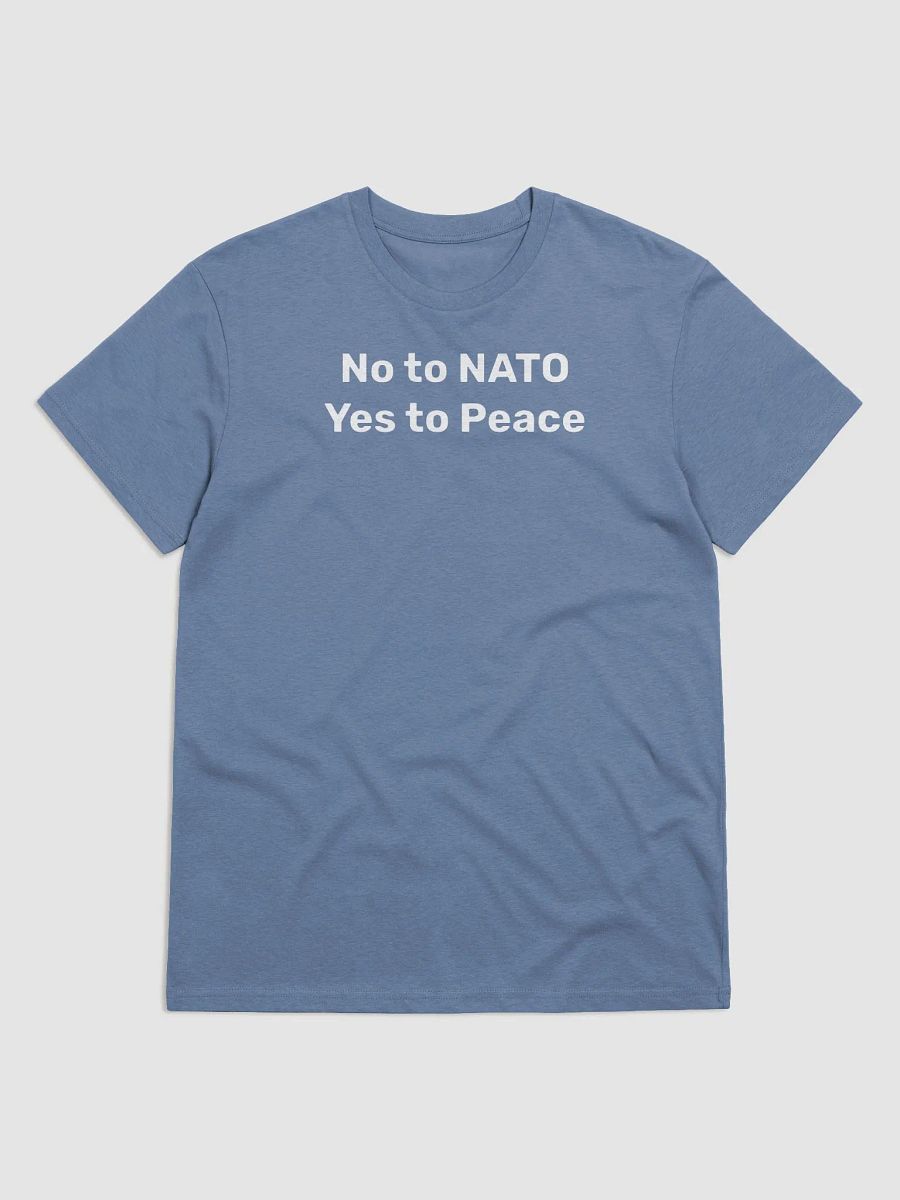 No to NATO product image (2)
