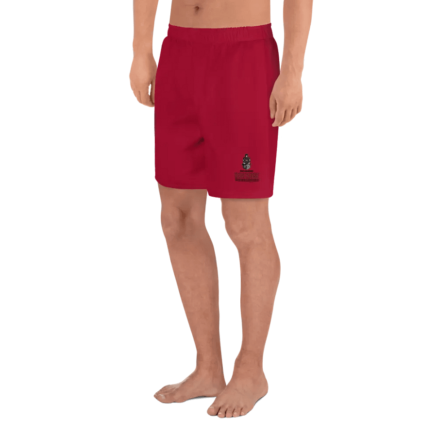 Richmond Iron Horse Men's Athletic Shorts product image (4)