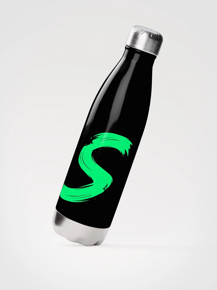Stainless Steel Water Bottle product image (3)