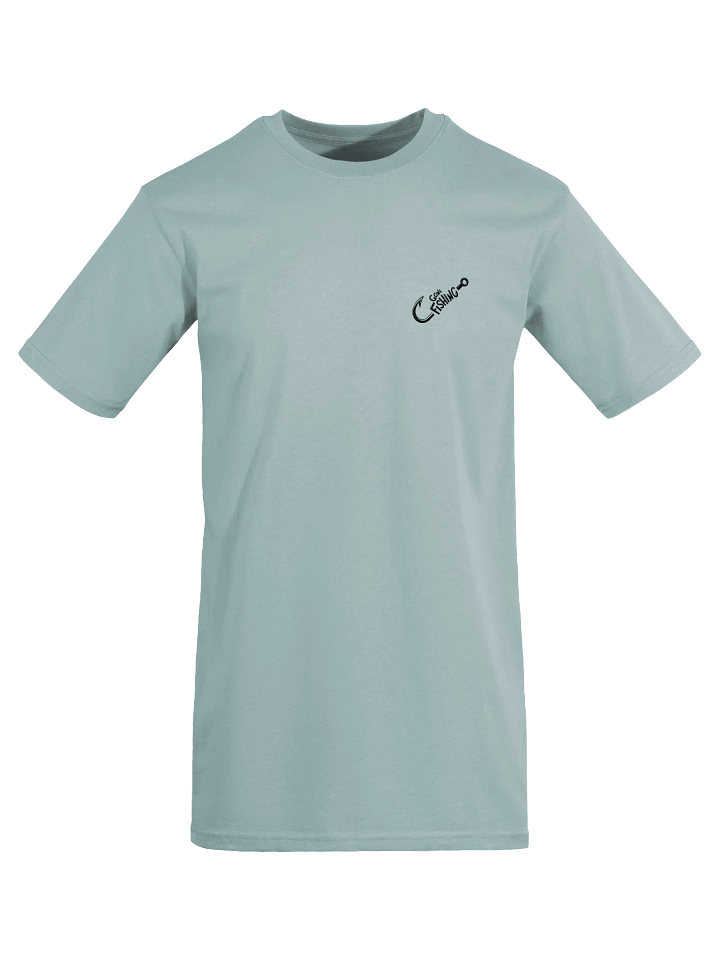 GONE FISHING Unisex Tee product image (1)