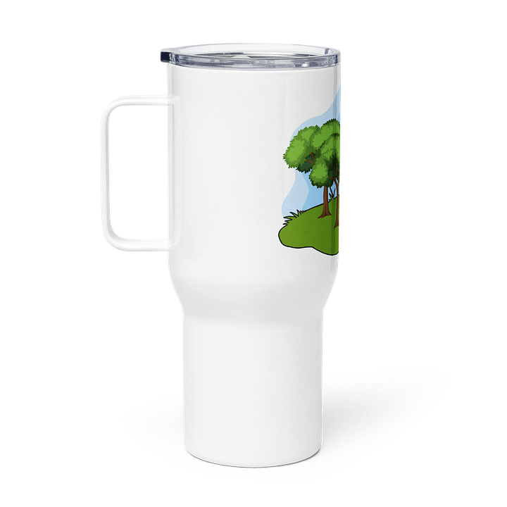 Stacy the Flatwoods Monster Cryptikids Merch product image (1)